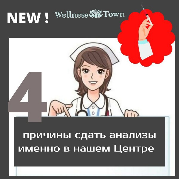 Wellness Town