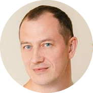 Благороднов Юрий Валерьевич