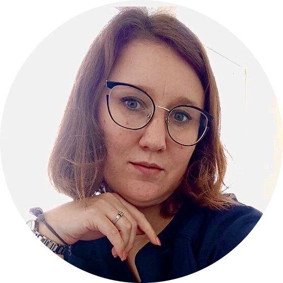 Черкасова Елена Владимировна