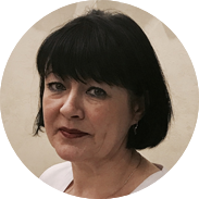 Докудовская Анна Михайловна