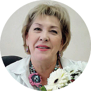 Енина Елена Леонидовна