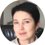 Головина Ирина Вячеславовна