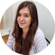 Халилова Диана Рахимовна