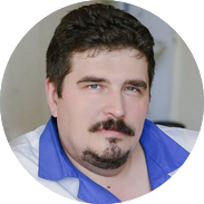 Хорьяков Евгений Анатольевич