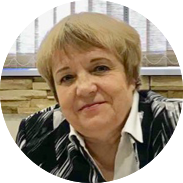 Кучерук Людмила Владимировна