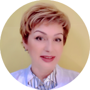 Питаева Анна Львовна