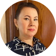 Синенок Римма Рашитовна