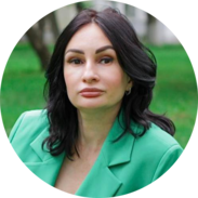 Тушева Оксана Александровна